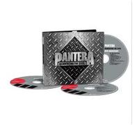 Reinventing The Steel 20ème Anniversaire Edition Limitée Coffret CD