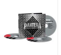 Reinventing The Steel 20ème Anniversaire Edition Limitée Coffret CD