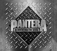 Reinventing The Steel 20ème Anniversaire Edition Limitée Coffret CD