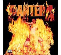 Reinventing the steel Vinyle