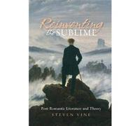 Reinventing the Sublime by Steven Vine Steven Vine (Auteur)