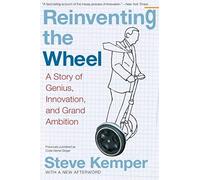 Reinventing The Wheel