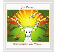 Reinventing The Wheel