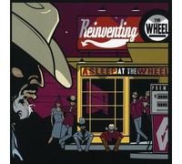 Reinventing The Wheel