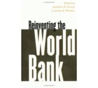 Reinventing the World Bank
