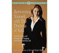 Reinventing Yourself With the Duchess of York Sarah Mountbatten-Windsor York (Auteur)
