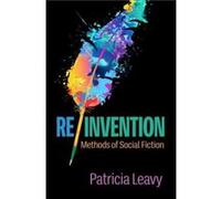 ReInvention by Patricia Leavy Patricia Leavy (Auteur)