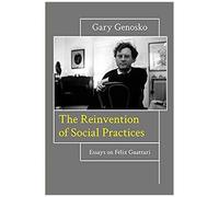 Reinvention Of Social Practices