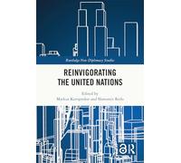 Reinvigorating the United Nations