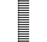 Reinz Jeu de vis de culasse 14-55015-01 Noir
