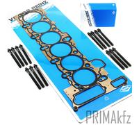 REINZ Joint De Culasse + Ensemble De Vis Pour BMW E46 E39 E60 E38 X3 X5 Z3