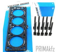 REINZ Joint De Culasse + Ensemble De Vis Pour Opel Astra G H Zafira 2.0