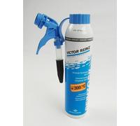 Reinzosil Mastic Siliconique Tuyau 200ML Durcissement Rapide Et Sans Acide