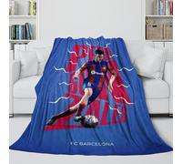 REIPOL Pedri Couverture Chaude - Couverture pour Vous Garder Au Chaud Et À l'aise, sauf Si Vous Êtes Occupé par des Animaux De Compagnie Ou Votre Famille Ou Emporté par Votre Ex 50x60inch(127x152cm)
