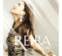 Reira Starring Yuna Ito – Truth – CD – Sony Music