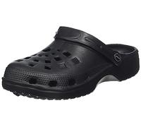 REIS BCDOTS_B38 Crocs Noires 38 Taille