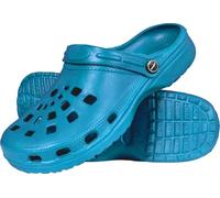 REIS Bcdots_B43 - Sabot - Homme - 37 EU - Bleu clair