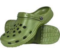 REIS Bcdots_B43 - Sabot - Homme - 39 EU - Vert
