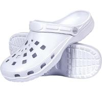 REIS Bcdots_B43 - Sabot - Homme - 40 EU - Blanc
