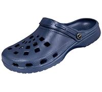 REIS Bcdots_B43 - Sabot - Homme - 42 EU - Bleu marine