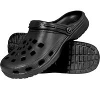 REIS Bcdots_B43 - Sabot - Homme - 42 EU - Noir