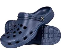 REIS Bcdots_B43 - Sabot - Homme - 43 EU - Bleu marine