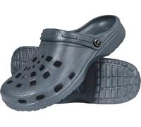 REIS Bcdots_S42 Sabots Gris Acier Taille 42 EU