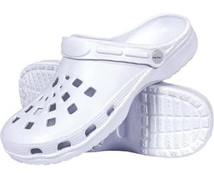 REIS BCDOTS_W42 Crocs Blanches 42 Taille