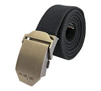 Reis Belt-Boom_B Lot de 10 ceintures Noir Taille unique