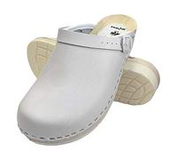 Reis BMRDREPU_W35 Chaussures de prophylactique Blanc Taille 35
