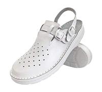 Reis BMRKLADZ2PAS_W46 Chaussures orthopédiques Blanc Taille 46