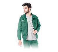 Reis Bmz_Xxxl Master Chemise de protection Vert Taille XXXL
