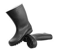 Reis Bpcvkomfort41 Bottes en PVC Noir Pointure 41