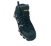 Reis BREXTREME41 Chaussures de sécurité Noir 41