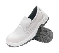 Reis BRFODREIS40 Chaussures de sécurité Blanc Taille 40