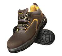 Reis BRMANDRYL-P42 Chaussures de sécurité Marron/gris/jaune Taille 42