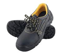 Reis Bryes-P-Ob_43 Yes Chaussures de travail Noir/jaune Pointure 43