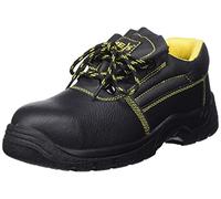 REIS Bryes-P-SB_40 Yes Chaussures de sécurité Noir/Jaune Pointure 40