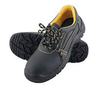 Reis Bryes-P-Sb_43 Yes Chaussures de sécurité Noir/jaune Pointure 43
