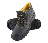Reis BRYES-T-S1P_43 Yes Chaussures de sécurité Noir/jaune Pointure 43