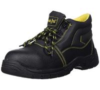 REIS Bryes-T-SB_44 Yes Chaussures de sécurité Noir/Jaune Pointure 44