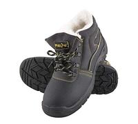 Reis BRYES-TO-OB_40 Yes Chaussures professionnelles Noir/jaune Taille 40