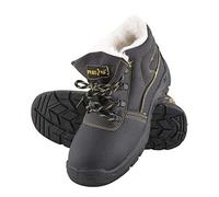 Reis BRYES-TO-S3_48 Yes Chaussures de sécurité Noir/Jaune Taille 48