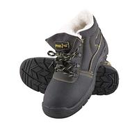 REIS BRYES-to-S3_50 Yes Chaussures de sécurité Noir/Jaune Taille 50