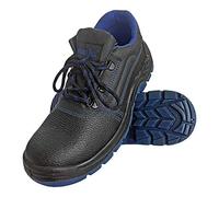 Reis BRYESK-P-SB-N43 Yes Chaussures de sécurité Noir/bleu Taille 43