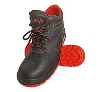 Reis BRYESK-T-SB-C44 Yes Chaussures de sécurité Noir/rouge Pointure 44