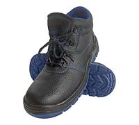 Reis BRYESK-T-SB-N41 Yes Chaussures de sécurité Noir/rouge Taille 41