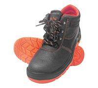 Reis BRYESK-T-SB-P39 Yes Chaussures de sécurité Noir/rouge Taille 39