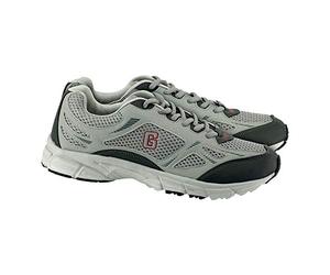 Reis Bsactive_S38 Grensho Chaussures de sport Gris/bleu acier Taille 38