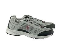 Reis Bsactive_S39 Grensho Chaussures de sport Gris/bleu acier Taille 39